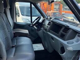 FORD Transit FT 460 EL 2,2TDCi 3-Seiten-Kipper HU neu