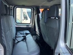 FORD Transit FT 460 EL 2,2TDCi 3-Seiten-Kipper HU neu