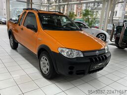 FIAT Strada 1.3 JTD Multijet Lang Pick-Up HU neu