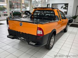 FIAT Strada 1.3 JTD Multijet Lang Pick-Up HU neu