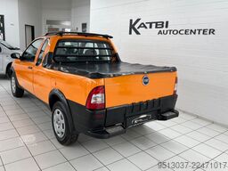 FIAT Strada 1.3 JTD Multijet Lang Pick-Up HU neu