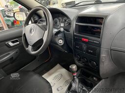 FIAT Strada 1.3 JTD Multijet Lang Pick-Up HU neu