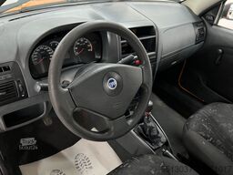 FIAT Strada 1.3 JTD Multijet Lang Pick-Up HU neu