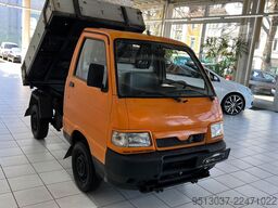 PIAGGIO Porter 1.3 3-Seiten-Kipper Allrad 4x4  HU neu