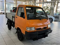 PIAGGIO Porter 1.3 3-Seiten-Kipper Allrad 4x4  HU neu
