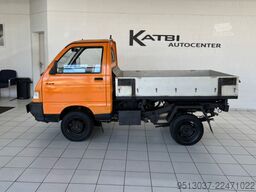 PIAGGIO Porter 1.3 3-Seiten-Kipper Allrad 4x4  HU neu