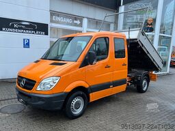 MERCEDES-BENZ Sprinter II 3-Seiten-Kipper Doka AHK HU neu