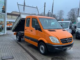 MERCEDES-BENZ Sprinter II 3-Seiten-Kipper Doka AHK HU neu
