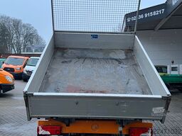 MERCEDES-BENZ Sprinter II 3-Seiten-Kipper Doka AHK HU neu