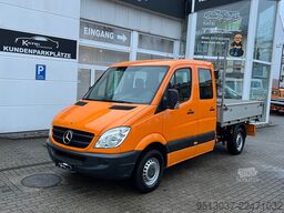 MERCEDES-BENZ Sprinter II 3-Seiten-Kipper Doka AHK HU neu