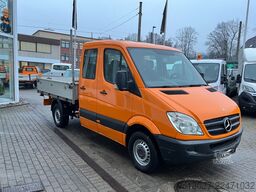 MERCEDES-BENZ Sprinter II 3-Seiten-Kipper Doka AHK HU neu