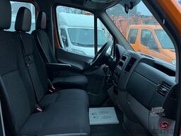 MERCEDES-BENZ Sprinter II 3-Seiten-Kipper Doka AHK HU neu