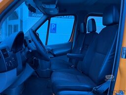 MERCEDES-BENZ Sprinter II 3-Seiten-Kipper Doka AHK HU neu