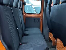 MERCEDES-BENZ Sprinter II 3-Seiten-Kipper Doka AHK HU neu