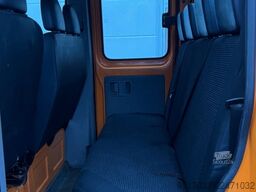 MERCEDES-BENZ Sprinter II 3-Seiten-Kipper Doka AHK HU neu