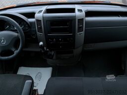 MERCEDES-BENZ Sprinter II 3-Seiten-Kipper Doka AHK HU neu