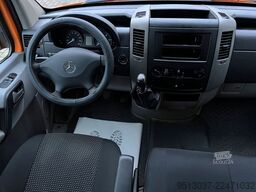 MERCEDES-BENZ Sprinter II 3-Seiten-Kipper Doka AHK HU neu