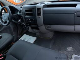 MERCEDES-BENZ Sprinter II 3-Seiten-Kipper Doka AHK HU neu
