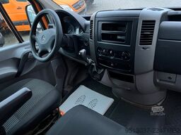 MERCEDES-BENZ Sprinter II 3-Seiten-Kipper Doka AHK HU neu