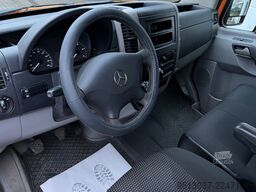 MERCEDES-BENZ Sprinter II 3-Seiten-Kipper Doka AHK HU neu