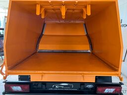 FORD Transit 2,0 TDCi Müllwagen Müllpresse HU neu