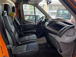 FORD Transit 2,0 TDCi Müllwagen Müllpresse HU neu