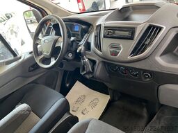 FORD Transit 2,0 TDCi Müllwagen Müllpresse HU neu