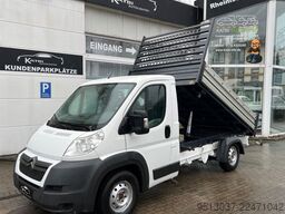 Citroën Jumper 35 3-Seiten-Kipper L2 HDi 120 HU neu