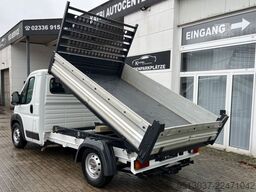 Citroën Jumper 35 3-Seiten-Kipper L2 HDi 120 HU neu