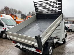 Citroën Jumper 35 3-Seiten-Kipper L2 HDi 120 HU neu