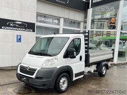 Citroën Jumper 35 3-Seiten-Kipper L2 HDi 120 HU neu