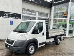 Citroën Jumper 35 3-Seiten-Kipper L2 HDi 120 HU neu