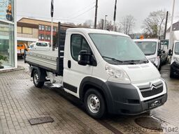 Citroën Jumper 35 3-Seiten-Kipper L2 HDi 120 HU neu