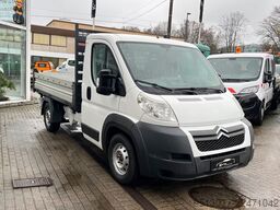 Citroën Jumper 35 3-Seiten-Kipper L2 HDi 120 HU neu