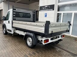 Citroën Jumper 35 3-Seiten-Kipper L2 HDi 120 HU neu