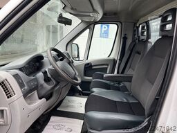 Citroën Jumper 35 3-Seiten-Kipper L2 HDi 120 HU neu