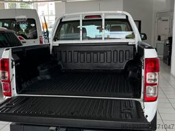 FORD Ranger XL 2,2 TDCi 4x4 AHK 3.5t HU neu