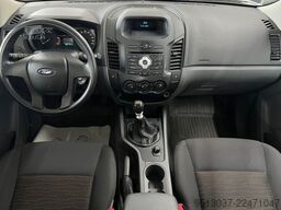 FORD Ranger XL 2,2 TDCi 4x4 AHK 3.5t HU neu