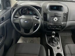 FORD Ranger XL 2,2 TDCi 4x4 AHK 3.5t HU neu