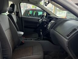 FORD Ranger XL 2,2 TDCi 4x4 AHK 3.5t HU neu