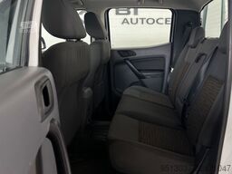 FORD Ranger XL 2,2 TDCi 4x4 AHK 3.5t HU neu
