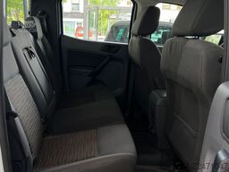 FORD Ranger XL 2,2 TDCi 4x4 AHK 3.5t HU neu