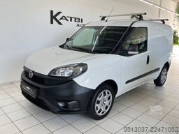 FIAT Doblò 1,4 Benzin Kasten HU neu
