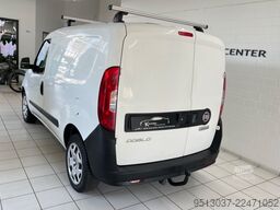 FIAT Doblò 1,4 Benzin Kasten HU neu