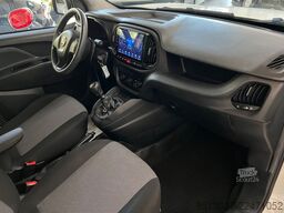 FIAT Doblò 1,4 Benzin Kasten HU neu