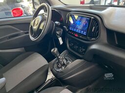 FIAT Doblò 1,4 Benzin Kasten HU neu