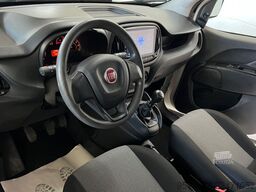 FIAT Doblò 1,4 Benzin Kasten HU neu