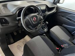 FIAT Doblò 1,4 Benzin Kasten HU neu