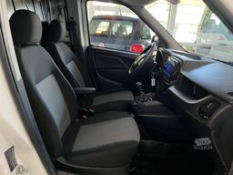 FIAT Doblò 1,4 Benzin Kasten HU neu