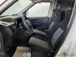 FIAT Doblò 1,4 Benzin Kasten HU neu